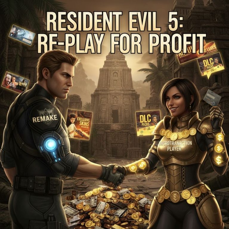 크리스와 셰바가 돈다발을 들고 악수하는 패러디 이미지