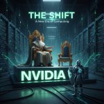 엔비디아가 왕좌에 앉아있고, Cerebras가 새롭게 도전하는 이미지